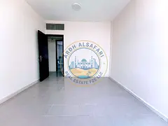 Spacious 1BHK with central AC, 6 cheque payment,1 month free closed to Sheikh Zayed road