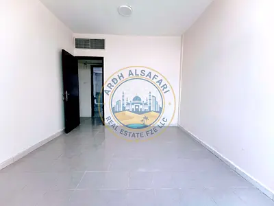 Spacious 1BHK with central AC, 6 cheque payment,1 month free closed to Sheikh Zayed road