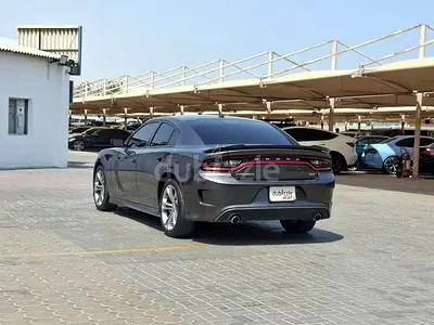 صورة مصغرة 7 لـ 2020 Dodge CHARGER