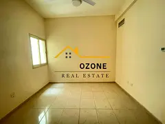 🏡✨ Spacious Unfurnished Studio Apartment | 440 Sq. Ft. | University Area | Muwailah Commercial,