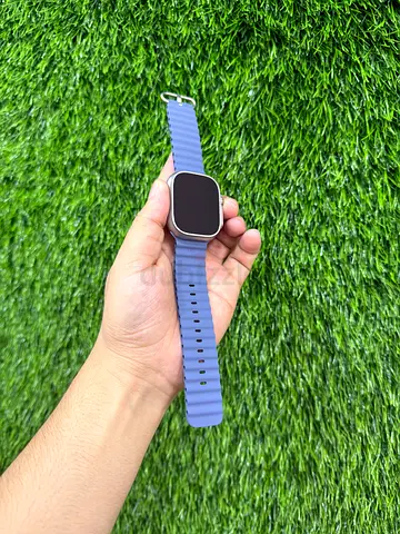 Apple Watch Ultra 3 49mm