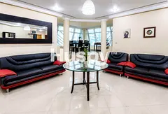 Rare Layout | Top Floor | Furnished