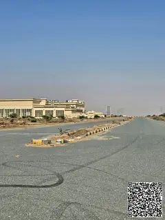 Residential Land for Sale in Al Manama, Ajman