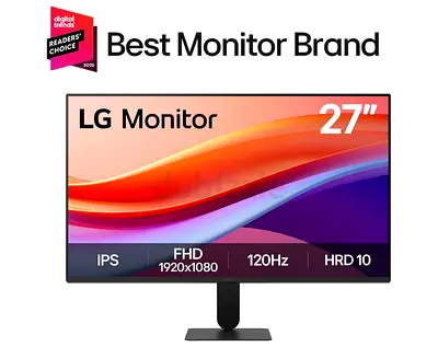 LG monitor 27´´