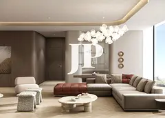 2BR Apartment | Divine Al Barari | Furnished | Pool & Garden Views