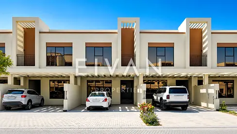 Costa Brava | 4BR Townhouse for Rent | Vacant