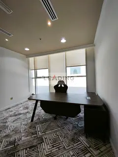 FURNISHED OFFICE | NEAR METRO | All BILLS INCLUDED