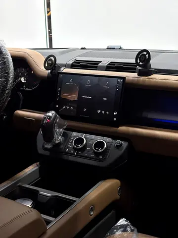 صورة مصغرة 16 لـ 2025 LAND Rover DEFENDER