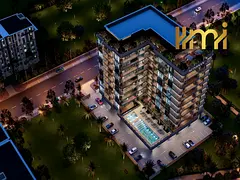 3BR Apartment | Park View | Furnished | Pool Access