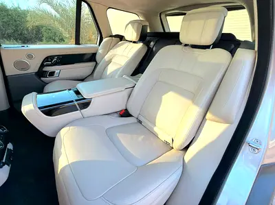 صورة مصغرة 7 لـ 2018 LAND Rover RANGE ROVER