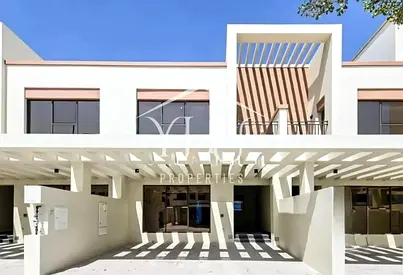 Elegant 4BR Townhouse | Family Living | Vacant