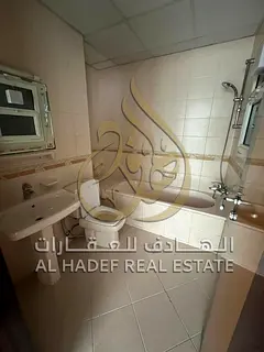 3BHK Apartment | Al Majaz 3 | Balcony | Free Parking | Family Residence | Spacious Layout | Prime Lo