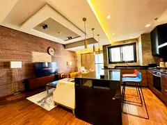 Luxury 2BR Furnished Marina View | Escan Tower