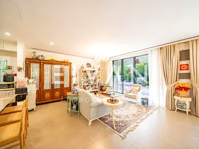 Luxury 4BR Villa | Private Garden | Resort-Style