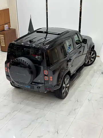 صورة مصغرة 11 لـ 2026 LAND Rover DEFENDER