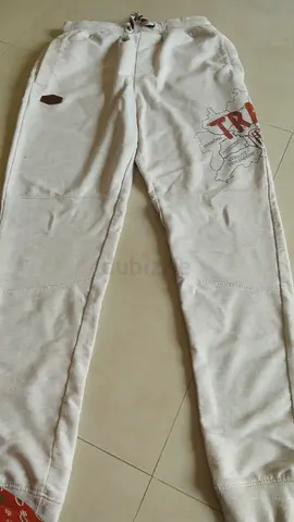 JACK  JOHNS Track pants