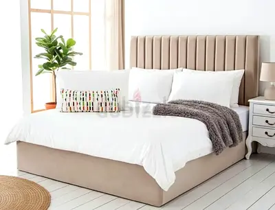 Brand new Queen size Luxury family bed King size bed Double Bed Available