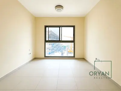 Spacious Apartment | Flexible Payment | DLRC