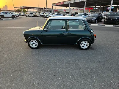 1992 MINI COOPER — фото 7
