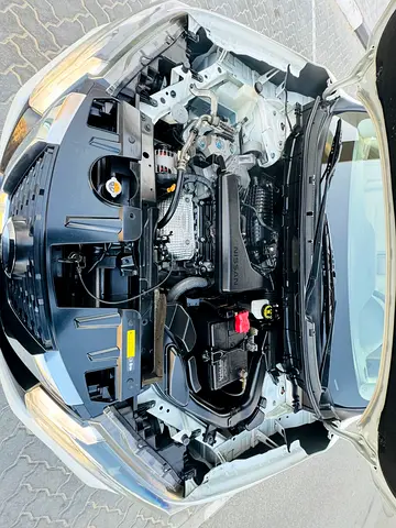 2020 Nissan X-TRAIL 照片 15