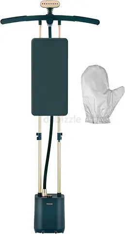 Panasonic Garment Steamer, 2400W,