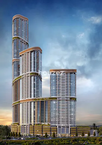 1 Bedroom Apartment for Sale in Skyscape