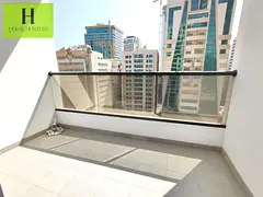 New 2Bhk With Balcony 12 Payments Al Khan