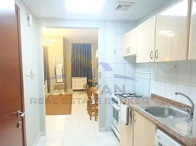Affordable Studio with Balcony | Near Roundabout | For Sale
