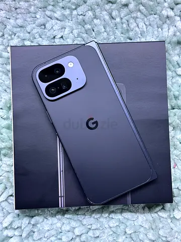 GOOGLE PIXEL 9 PRO FOLD 512 GB