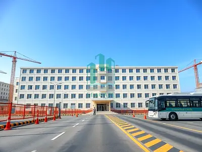 Labour Camp for Sale | Al Hayl, Fujairah (S)