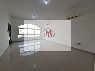 STAND ALONE 5MBR VILLA W/ MAID ROOM