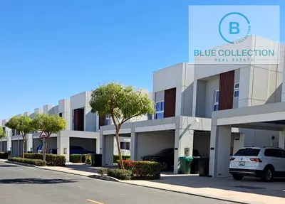 Single Row | Park View | Premium Location