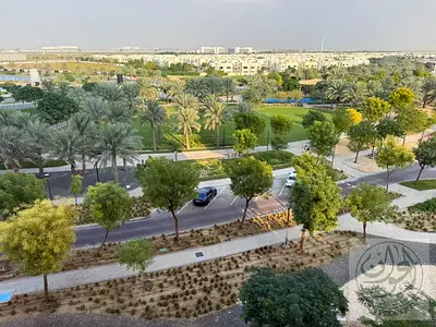 Chiller Free | 1 BHK | Golf Course View
