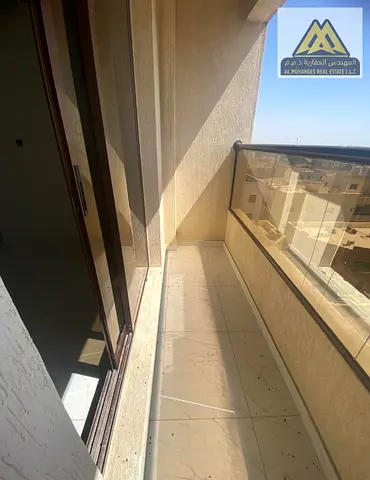 Strategically located in a prime, highly secure address behind the Hamidiya Police Station in Al Rawda 1, Ajman. Completely surrounded by all daily e