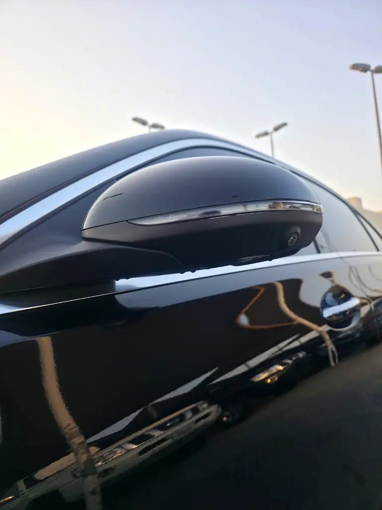 Mercedes-Benz C-Class 2023
