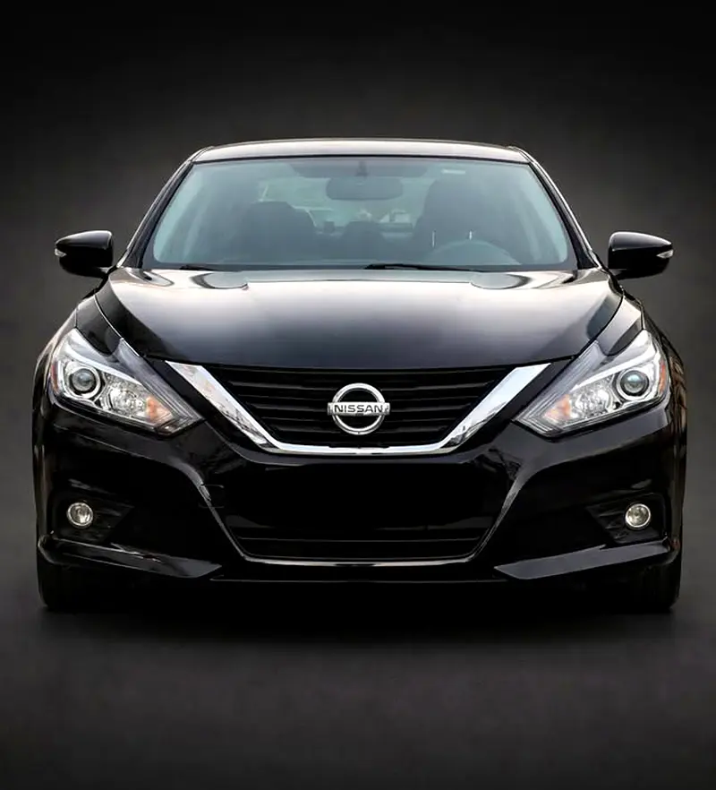 Nissan Altima 2016 — photo 1 of 9