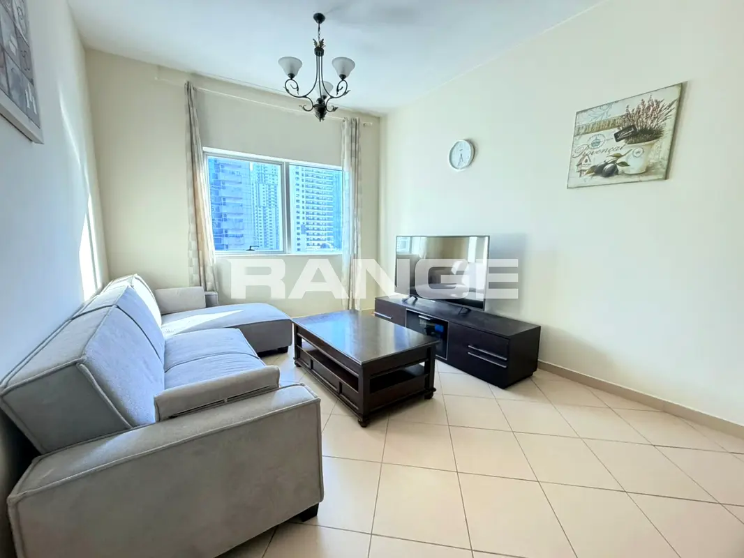 Fully Furnished | Vacant | Prime Location