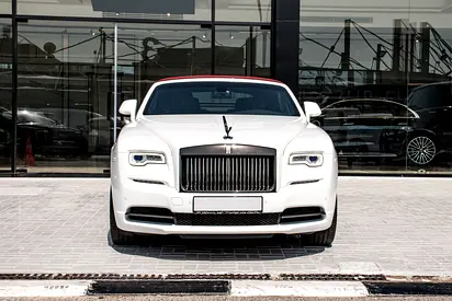 صورة 3 لـ 2019 ROLLS-ROYCE DAWN