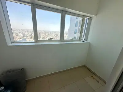 غرفتين وصالة 2 حمام مفروشة بالكامل حالة ممتازة وجاهزة للسكن تشطيبات راقية