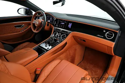 2023 Bentley CONTINENTAL — миниатюра 11