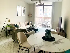 2 BEDROOM PLUS MAID ROOM | NEXT TO METRO