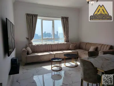 First occupant | Air conditioning | Distinctive view | Close to all services | Luxury finishing