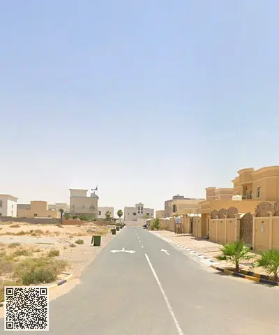 Residential Land ( Ground + 1 ) - 100 % Freehold