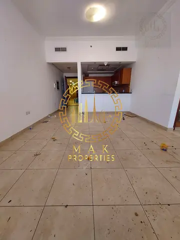 Spacious 1-Bedroom Apartment | Full Canal View | Top Floor | Ready to Move In