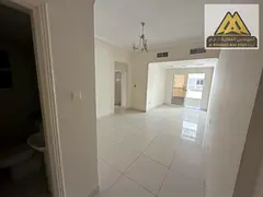 Two-bedroom apartment with a living room for annual rent in Al Nuaimiya 1 \ spacious area and strate