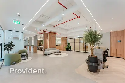 Premium Office Spaces | Prime Location