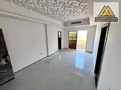 Brand New Ultra Luxurious 3BR Family Apartment (All Master Bedrooms) For Rent Al Alia Ajman Easy Exi
