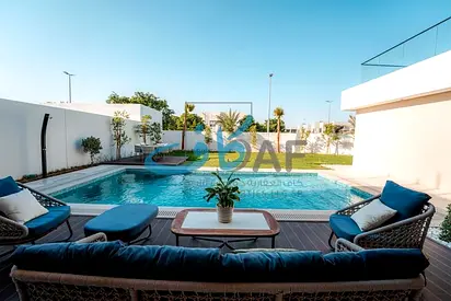 Own a Premium Three Bedroom Independent Villa in Sharjah Garden City with Large Plot, Modern Design