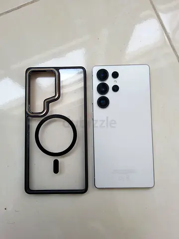 Galaxy S25 ultra phone for sale!