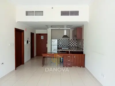 1BR Unfurnished